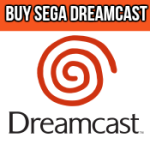 Buy Sega DreamCast
